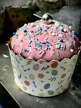 Алексеевская Пекарня