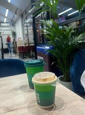 Coffee Like