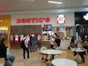 Rostic's