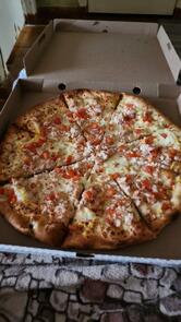 Yes Pizza