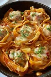 Krb buffet столовая