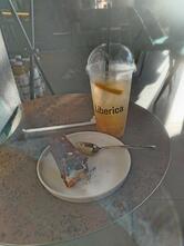 Liberica Coffee