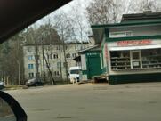 Пирожки
