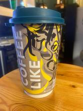 Coffee Like