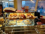 Горячие обеды Романовъ