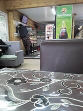 Шаурма № 1 Победа