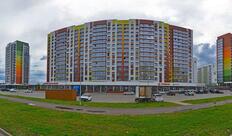 Буфет в Обед