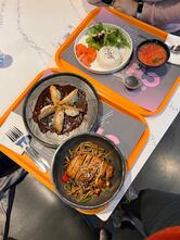Chang Express
