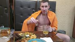 Уральские бани