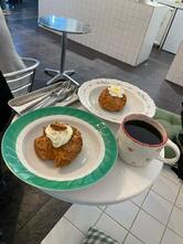 Pena coffee