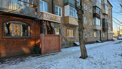 Карасик