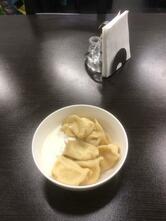 Пельмени'Вареники
