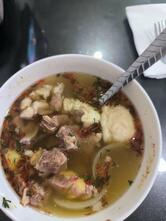Мир плова и шашлыка