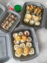 Pro100sushi