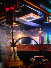 Bородатый dым