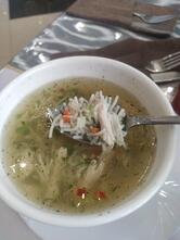 Чайхана Лаззат