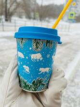 White Coffee