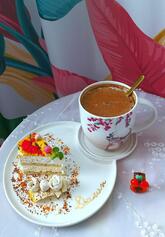 Традиции вкуса
