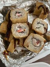 Сытый Япоша