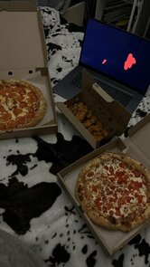 Сыр, томат и аромат