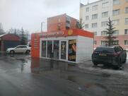 Точка аппетита