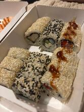 Доставка один