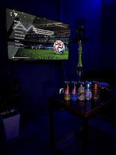 Gamer's Hookah