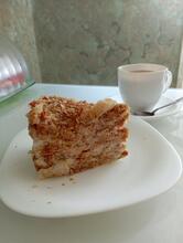 Кондитерская