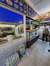 Чайхана Зайтун