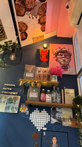 Zefir Cafe