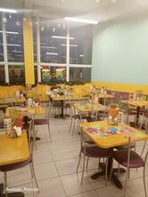 Весёлый город