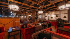 T&S Lounge