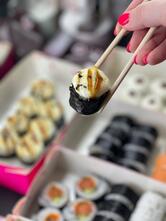 Галерея Суши