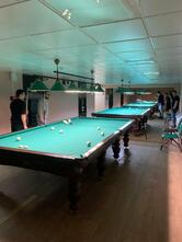 Mans Club