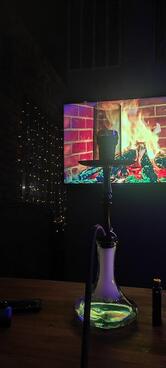 Depo lounge bar