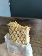 Другая Шаверма