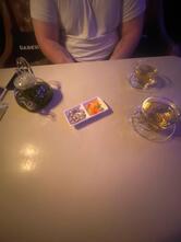 Vito lounge