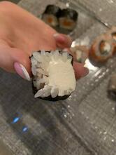Сушкоф и Пицца