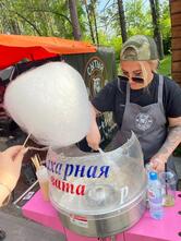 Сытый Медведь