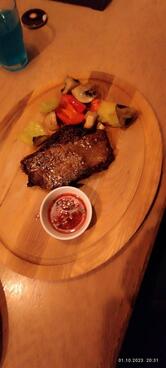 Steak House