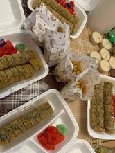 Империя суши