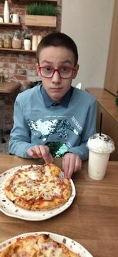 Pizza Hot