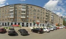Фреш Кебаб