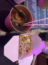 Лапшичная У