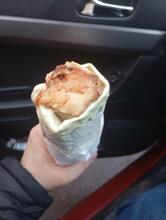 Утром кофе, вечером пиво