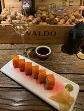 Lili New Wave Sushi