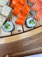 Суши Звезда