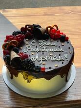 Семейная пекарня