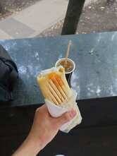 Black Lavash
