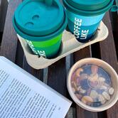 Coffee Like